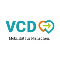 VCD Bundesverband Logo