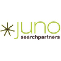 Juno Partners Logo