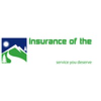 Insurance Of The Rockies Logo