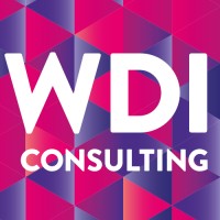 WDI Consulting Limited Logo