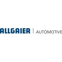 Allgaier Automotive GmbH Logo