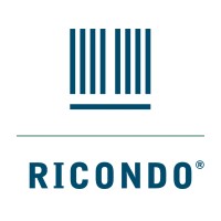 Ricondo & Associates, Inc. Logo