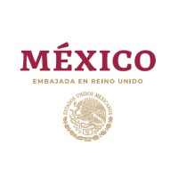 Embassy of Mexico in the United Kingdom Logo