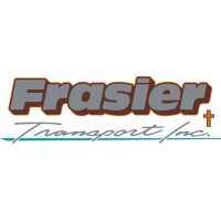 Frasier Transport Inc Logo