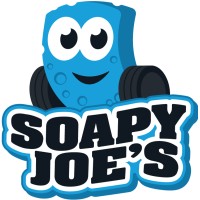Soapy Joes, Inc. Logo