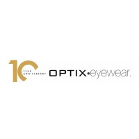 Optix Eyewear Ltd. Logo