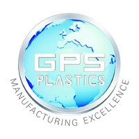 Gps Plastics Logo