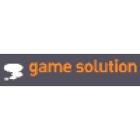 Game Solution Asia consultancy Ltd. company Logo