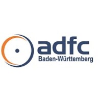 Allgemeiner Deutscher Fahrrad-Club (ADFC) Landesverband Baden Württemberg e.V. Logo