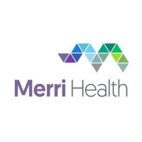 Merri Health Logo