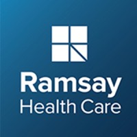 Ramsay Health Care Logo