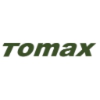 Tomax AS Logo