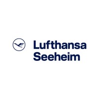 Lufthansa Seeheim Logo