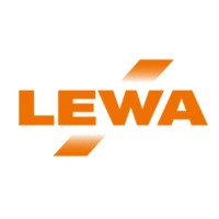 LEWA GmbH Logo