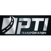 PTI Transportation Logo