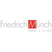 FRIEDRICH MUENCH GMBH + CO KG Logo
