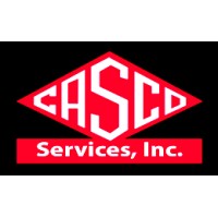 Casco Services Inc Logo