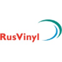 RusVinyl LLC Logo