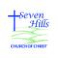 Seven Hills Church Of Christ Logo