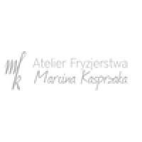 Marcin Atelier Logo