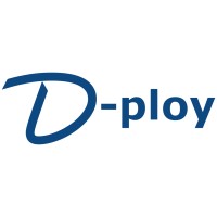 D-ploy GmbH Logo