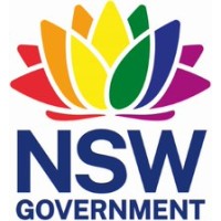HealthShare NSW Logo