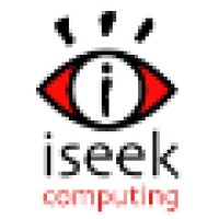 iseek computing Logo
