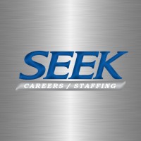 SEEK Careers/Staffing Logo