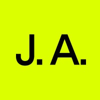 Jürgen Alker Logo