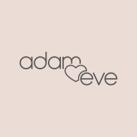 adam & eve beautylounge Logo