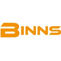 Binns Fencing Limited Logo