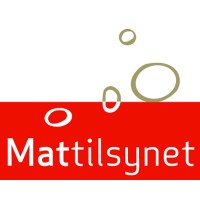 Mattilsynet/Norwegian Food Safety Authority Logo