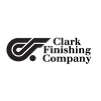 Clark Finishing Company Inc Logo