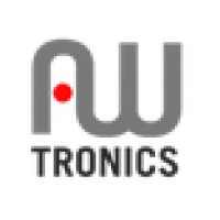 Aw Electronics Logo