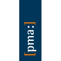 [pma:] Finanz- und Versicherungsmakler GmbH Logo