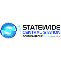 Statewide Central Station Logo