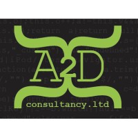 A2D Consultancy Ltd Logo