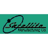 Satellite Manufacturing Logo
