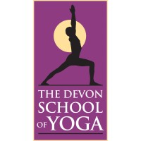 Devon School of Yoga Logo