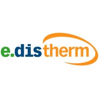 e.distherm Wärmedienstleistungen GmbH Logo