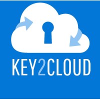 Key2Cloud Logo