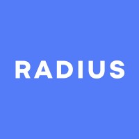 Radius CPH A/S Logo