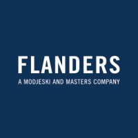 Flanders Engineering Group, Inc Logo