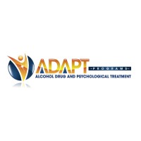 ADAPT Programs Logo
