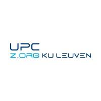 UPC KU Leuven Logo