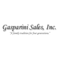 Gasparini Sales Inc Logo