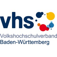 Volkshochschulverband Baden-Württemberg Logo