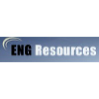ENG Resources Pty Ltd Logo