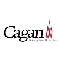 Cagan Management Group, Inc. Logo