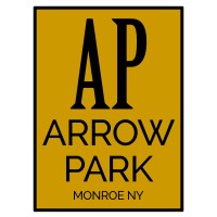 Arrow Park Lake and Lodge Logo